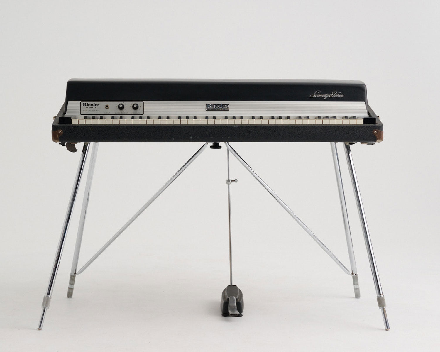 1979 Rhodes Mark I Stage 73 - Great Condition – Found Sound