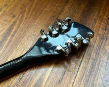 Load image into Gallery viewer, 2003 Rickenbacker 330/12 - JetGlo Left Handed w/ OHSC

