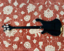 Load image into Gallery viewer, 1978 Rickenbacker 4001 - Jetglo w/ HSC (4.46kg / 9.83 lbs)
