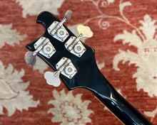 Load image into Gallery viewer, 1978 Rickenbacker 4001 - Jetglo w/ HSC (4.46kg / 9.83 lbs)
