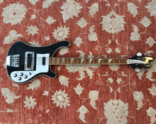 Load image into Gallery viewer, 1978 Rickenbacker 4001 - Jetglo w/ HSC (4.46kg / 9.83 lbs)
