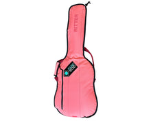 Load image into Gallery viewer, Ritter Flamingo Rose Found Sound Electric Guitar Gig Bag
