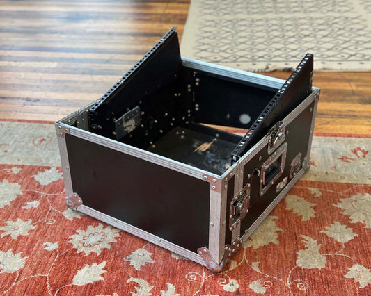 Rock Ready Slant Rack Case