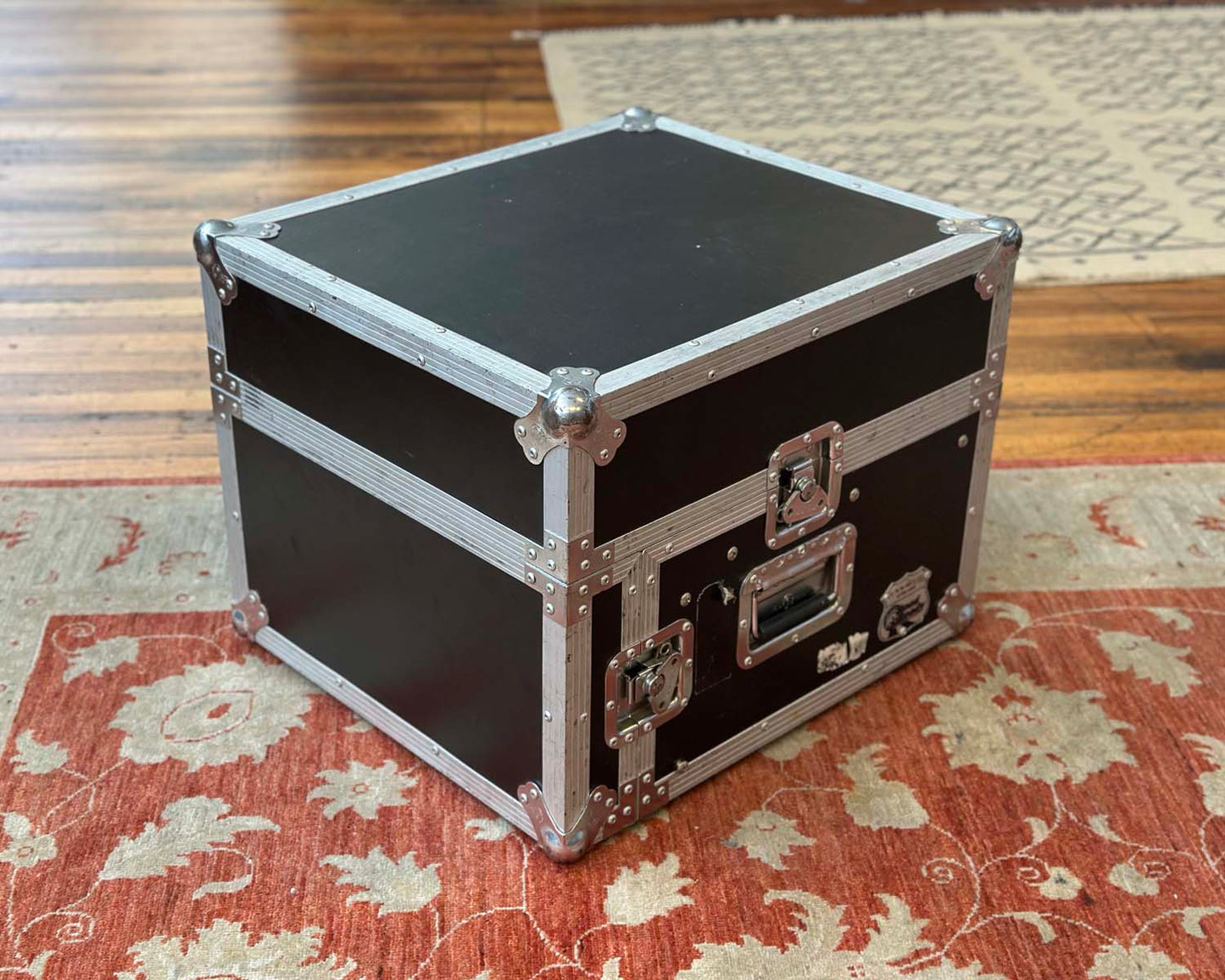 Rock Ready Slant Rack Case