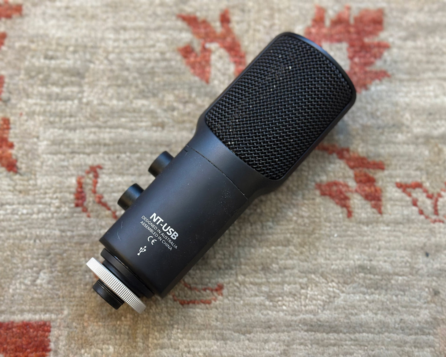 Rode NT-USB Microphone