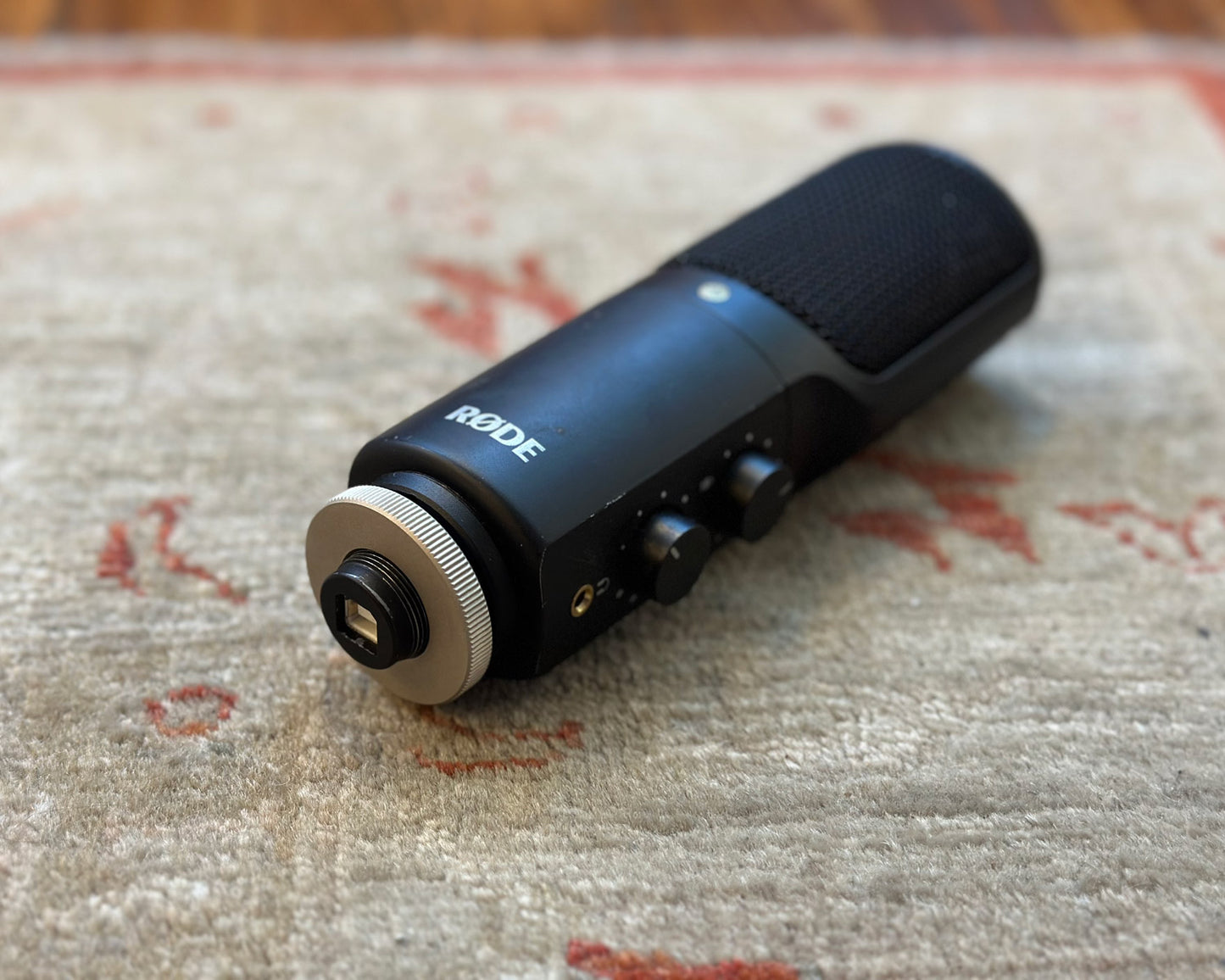 Rode NT-USB Microphone