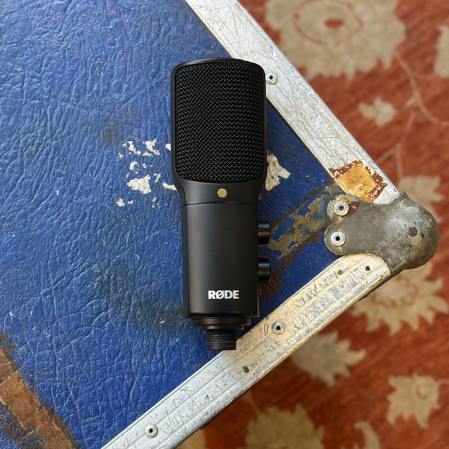 Rode NT-USB Microphone