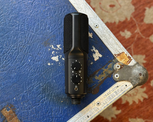 Rode NT-USB Microphone