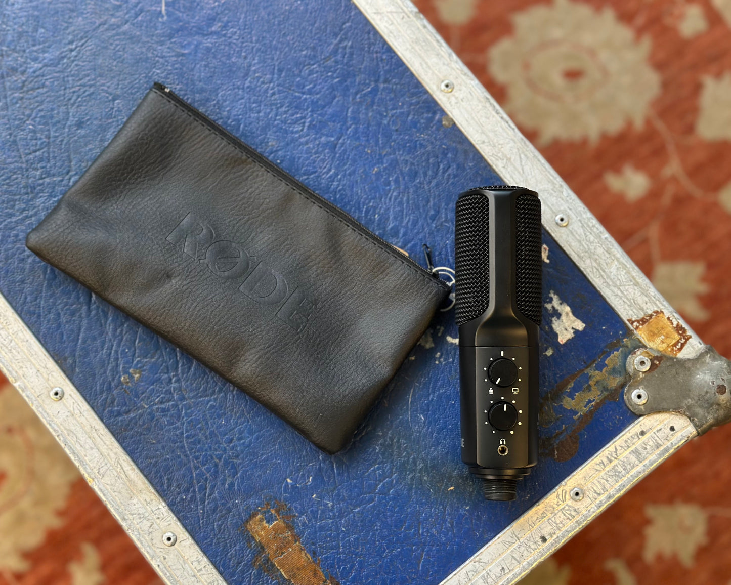 Rode NT-USB Microphone