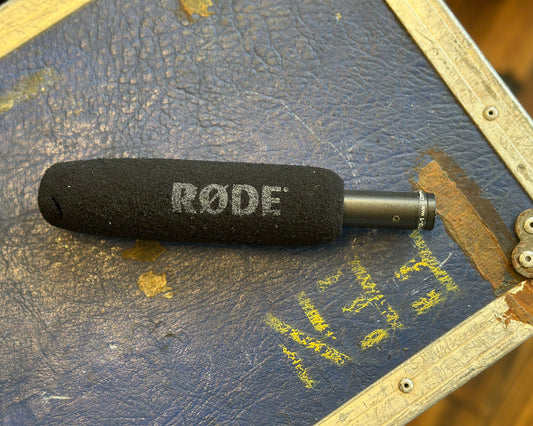 Rode NTG-1