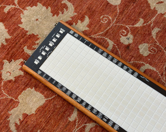 Roger Linn LinnStrument 200 Expressive MIDI controller