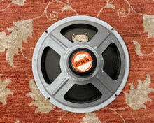 Load image into Gallery viewer, 1960s Rola 12PEG 15Ω 15 watt 12&quot; Loudspeaker
