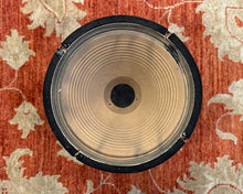 Load image into Gallery viewer, 1960s Rola 12U 15 Watt 12&quot; 8Ω AlNiCo Loudspeaker
