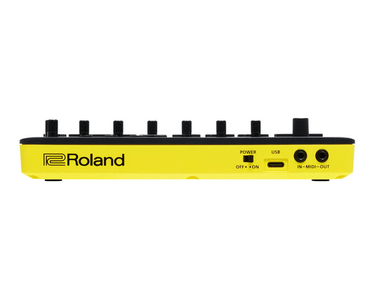 Roland AIRA Compact P-6 Creative Sampler