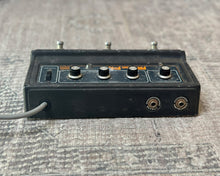 Load image into Gallery viewer, 1974 Vintage Roland AP-5 Phase Five Analogue Phaser Pedal
