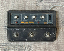 Load image into Gallery viewer, 1974 Vintage Roland AP-5 Phase Five Analogue Phaser Pedal
