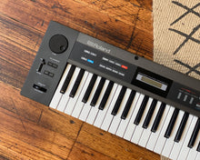 Load image into Gallery viewer, Roland Alpha Juno 2
