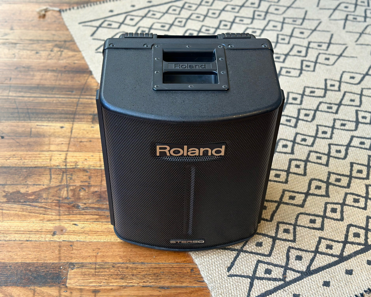 Roland ba best sale