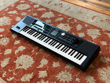 Load image into Gallery viewer, Roland BK-5 61 Note Backing Keyboard
