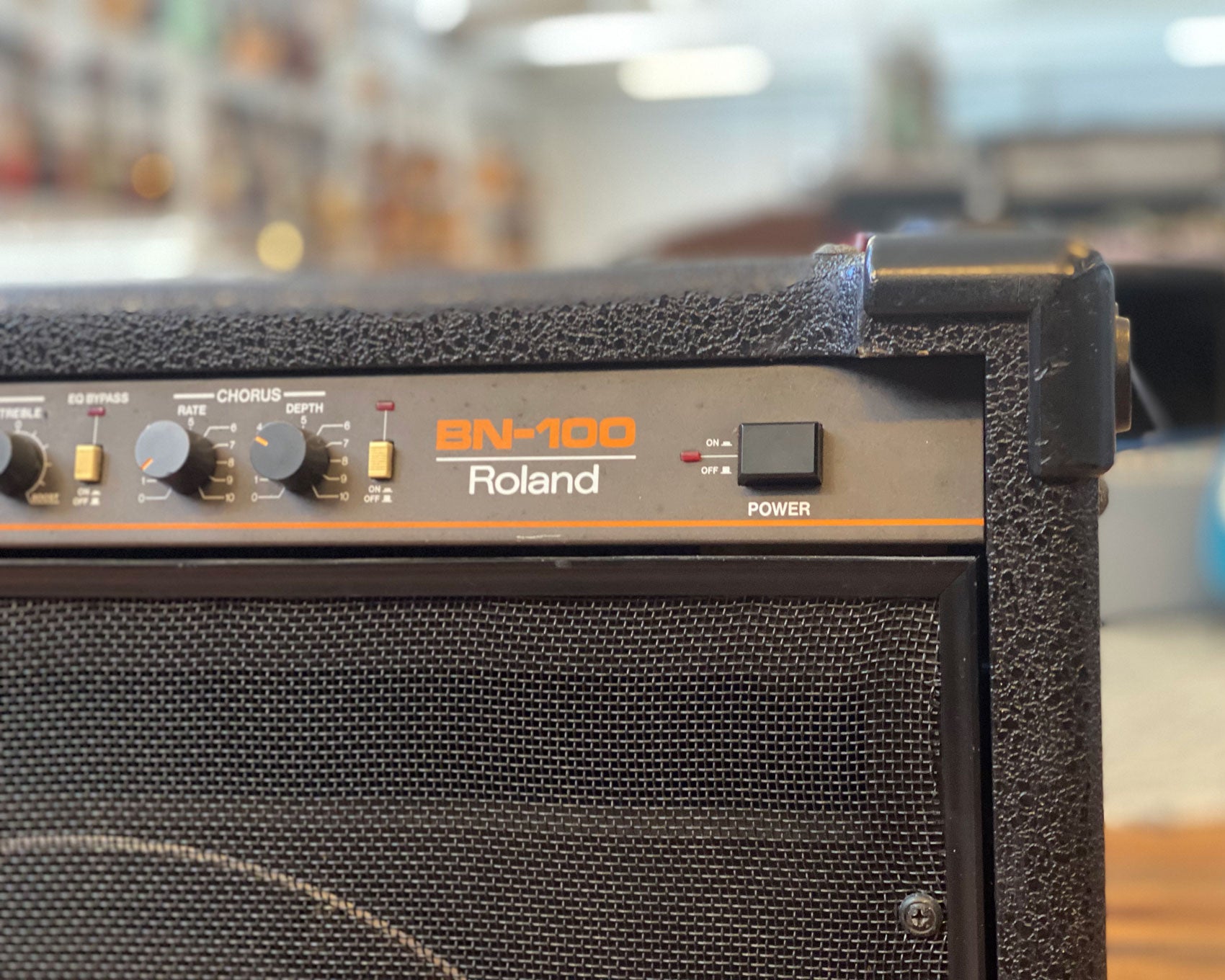 Roland BN-100 100 Watt 1x15
