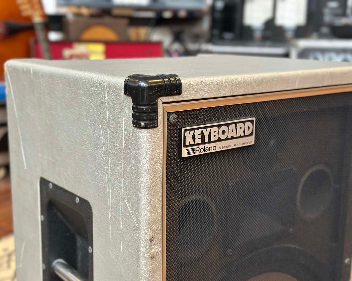 Roland CK-100 Cube 100 Keyboard Amplifier