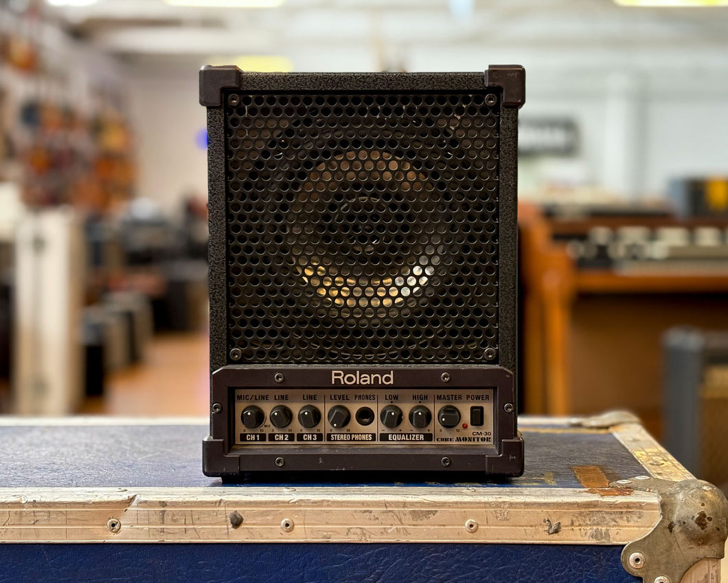 Roland CM-30 Cube Monitor