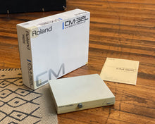 Load image into Gallery viewer, Roland CM-32L Sound Module
