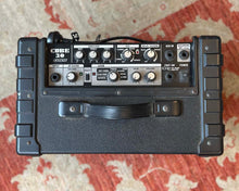 Load image into Gallery viewer, Roland Cube 30 Guitar Amplifier
