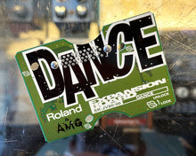 Load image into Gallery viewer, Roland SR-JV80-06 Dance Expansion Card
