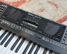 Load image into Gallery viewer, Roland E-A7 - Expandable Arranger

