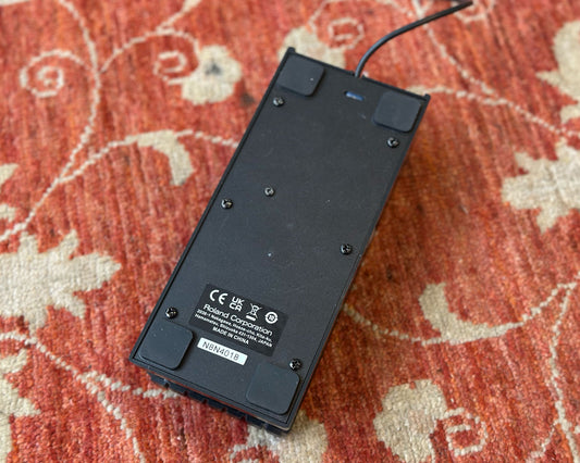 Roland EV-5 Expression Pedal