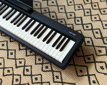 Load image into Gallery viewer, Roland FP-10BK Weighted Action Digital 88 Key Piano
