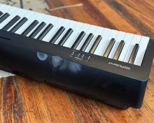 Load image into Gallery viewer, Roland FP-10BK Weighted Action Digital 88 Key Piano
