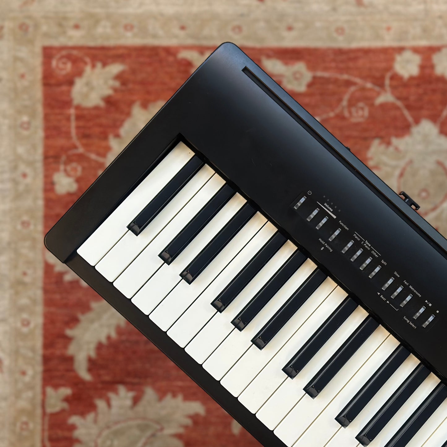 Roland FP-30X Digital Piano - Black