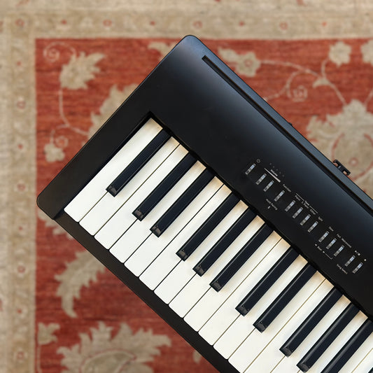 Roland FP-30X Digital Piano - Black