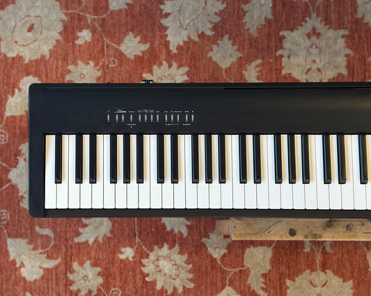 Roland FP-30X Digital Piano - Black