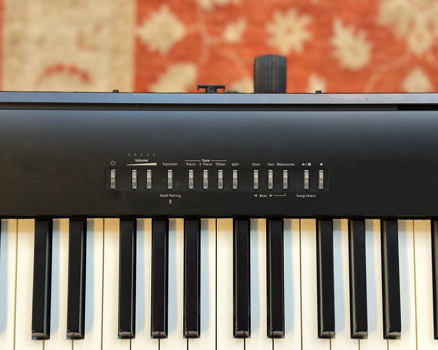 Roland FP-30X Digital Piano - Black