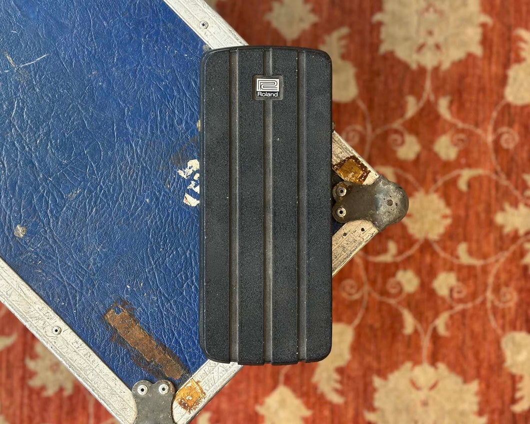 Roland FV-2 Volume Pedal