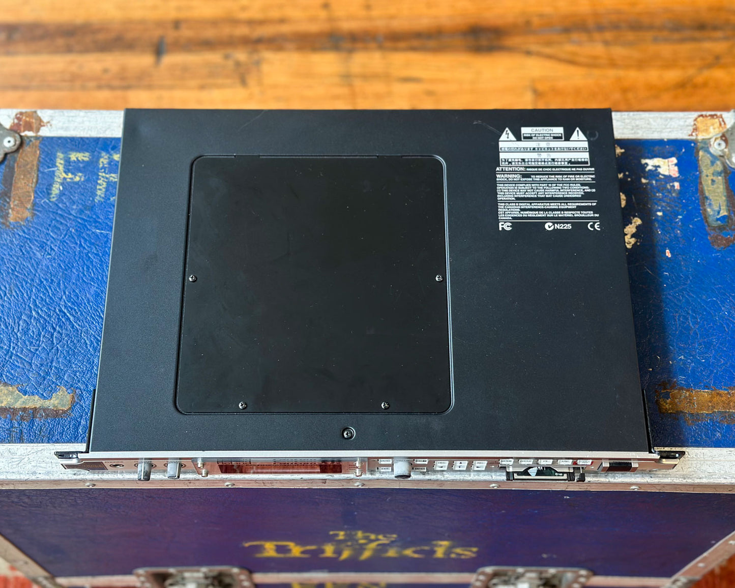 Roland Fantom XR Synthesizer / Sampler