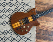 Load image into Gallery viewer, Roland G-808 Guitar Controller and GR-300 Polyphonic Synthesiser
