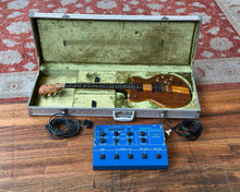 Load image into Gallery viewer, Roland G-808 Guitar Controller and GR-300 Polyphonic Synthesiser
