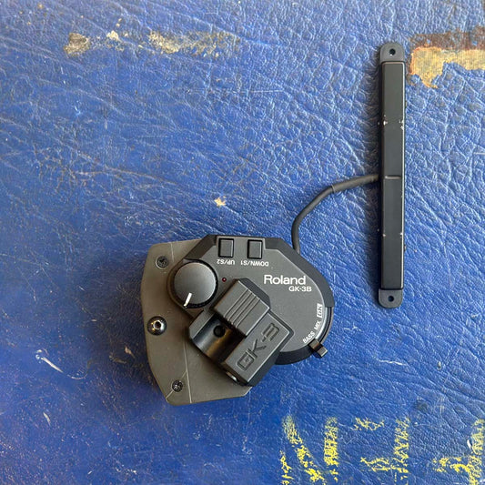 Roland GK-3B Divided Bass Pickup