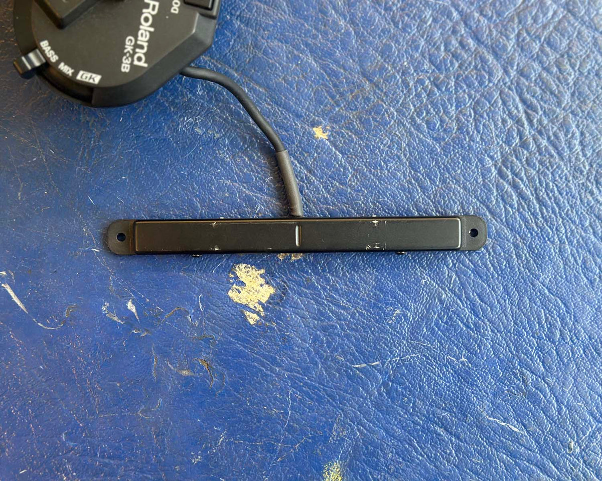Roland GK-3B Divided Bass Pickup