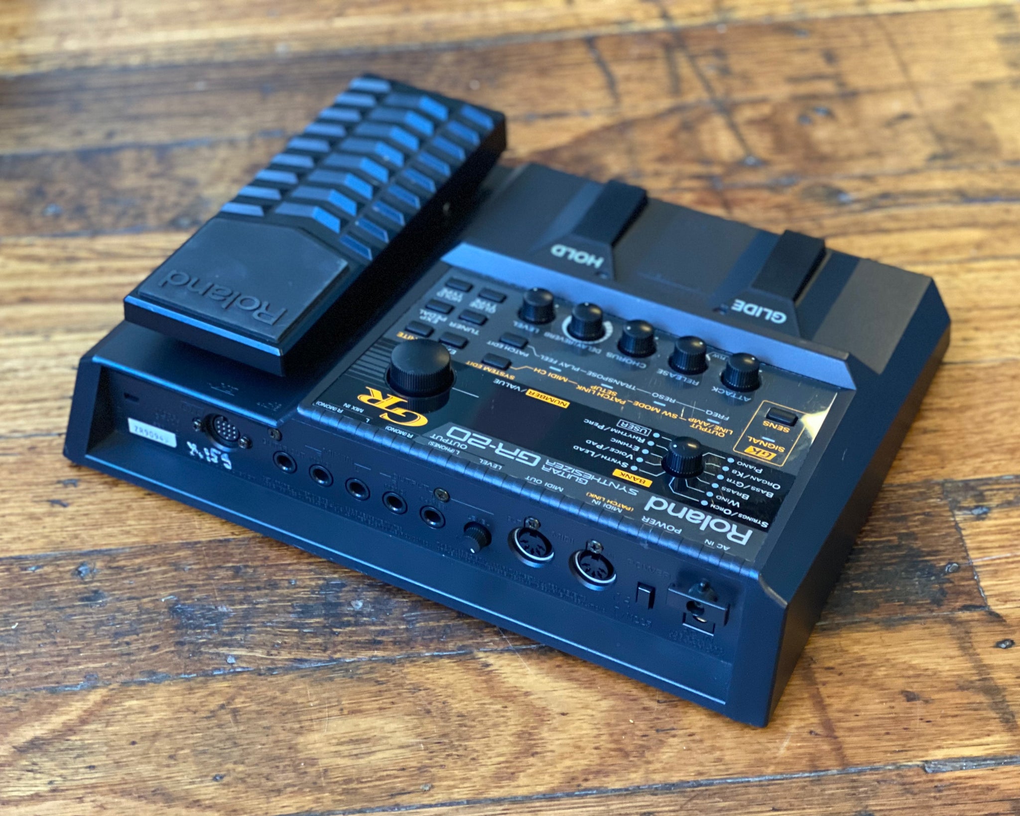 Roland gr 20 price on sale