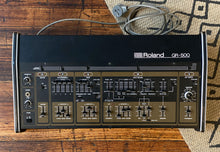 Load image into Gallery viewer, Roland GR-500 Vintage Analog Guitar Synthesizer &amp; Controller
