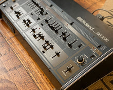 Load image into Gallery viewer, Roland GR-500 Vintage Analog Guitar Synthesizer &amp; Controller
