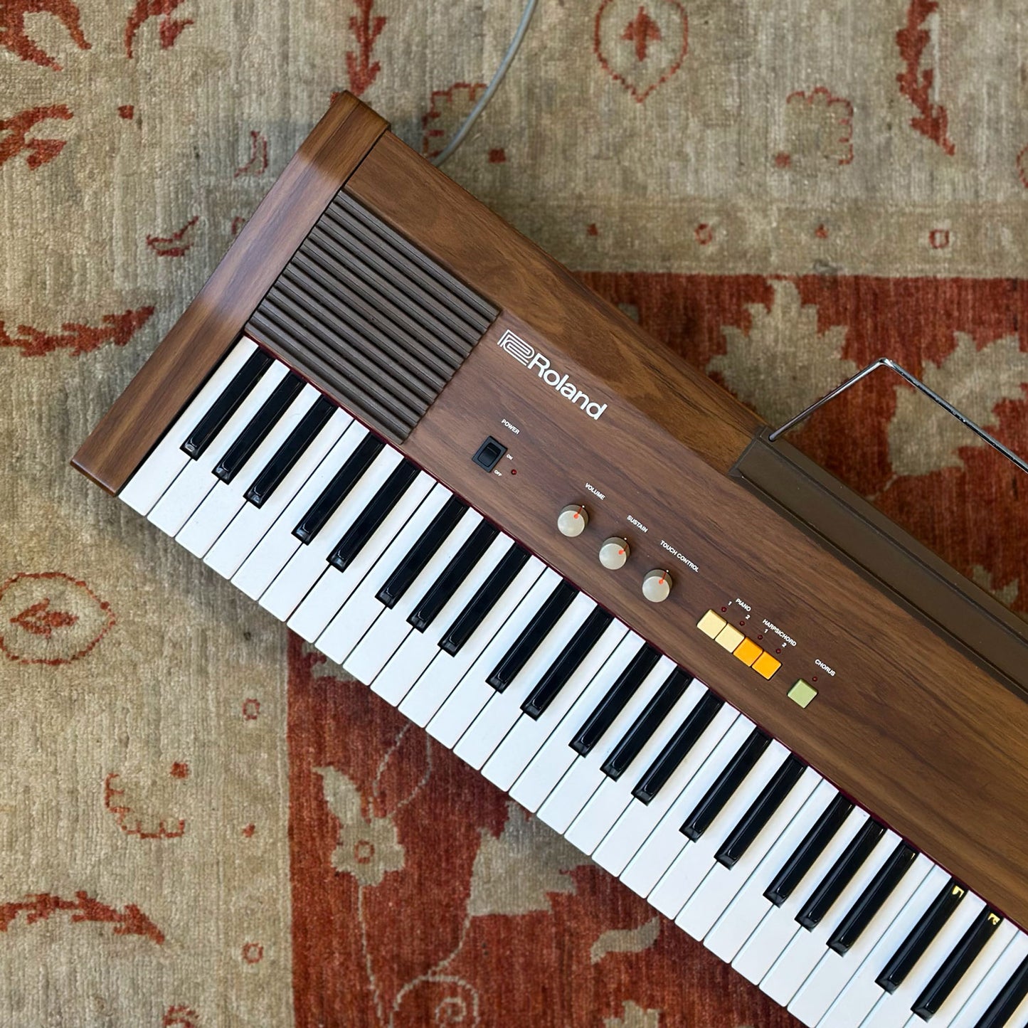 Roland HP-70 Piano Plus