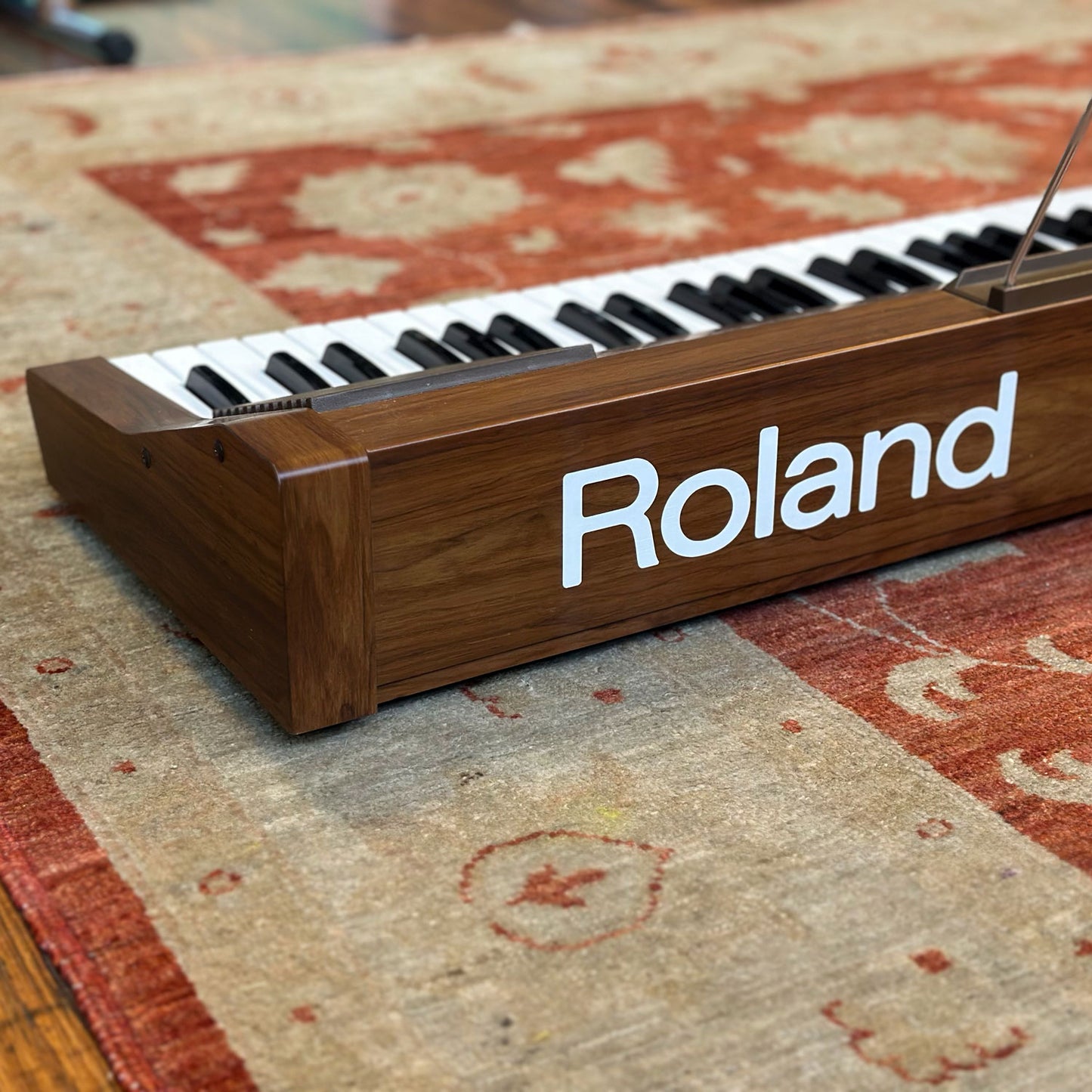 Roland HP-70 Piano Plus