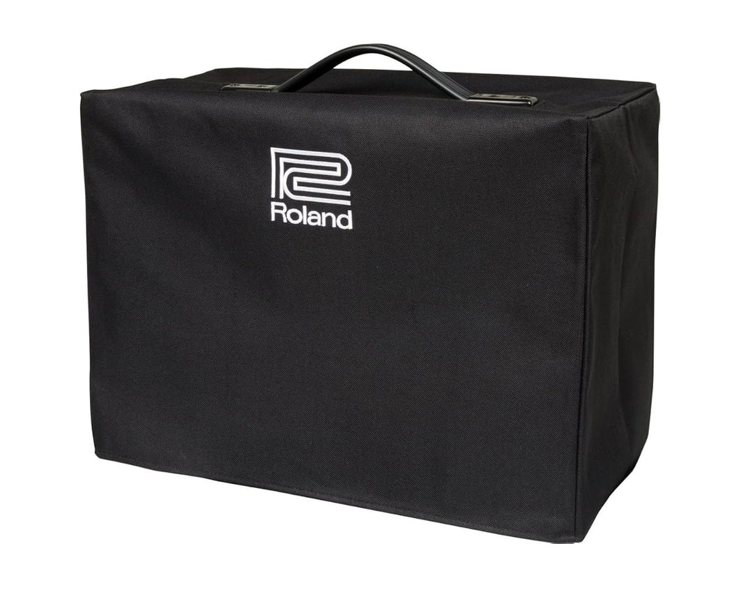 Roland JC-120 Premium Embroidered Cover