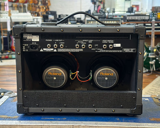 Roland JC-22 Jazz Chorus